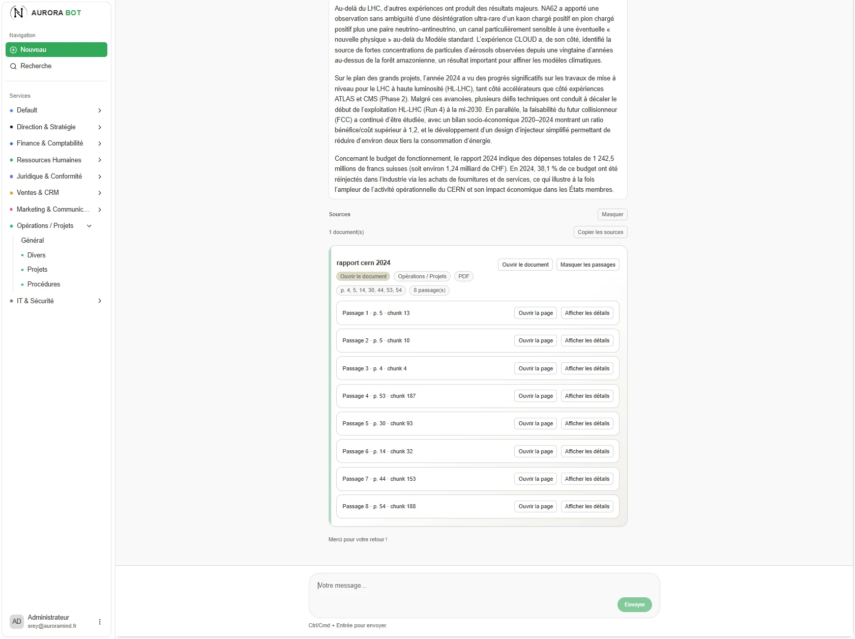 Chatbot